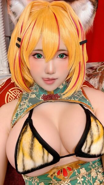 Moii もい Foto Nude Leaked OnlyFans 3