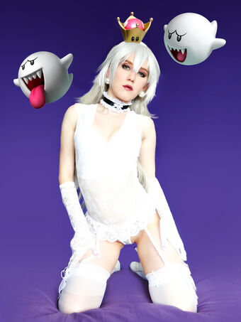Molecular Agatha