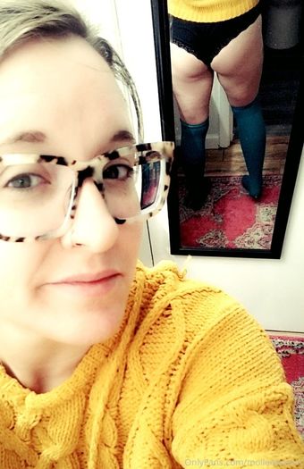 molleewaters Foto Nude Leaked OnlyFans 16