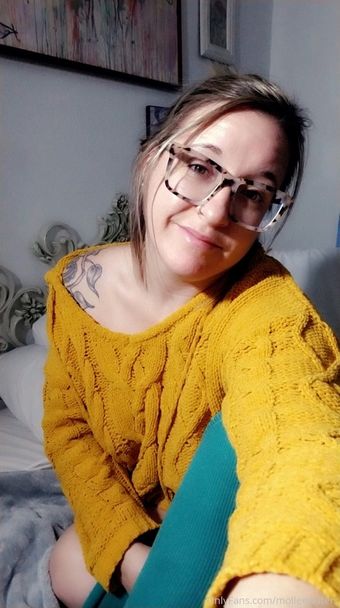 molleewaters Foto Nude Leaked OnlyFans 17