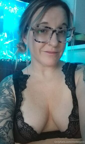 molleewaters Foto Nude Leaked OnlyFans 23