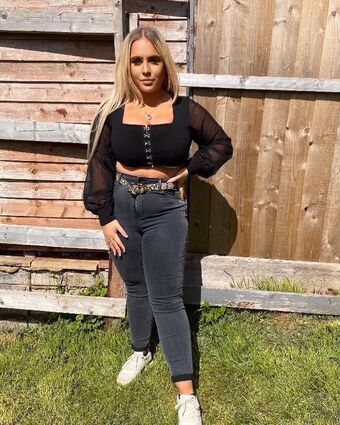 Molly OS Foto Nude Leaked OnlyFans 7
