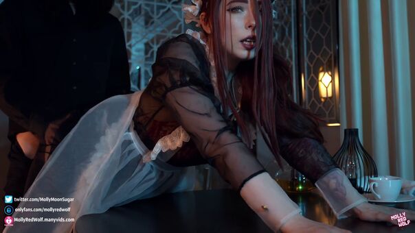 MollyRedWolf