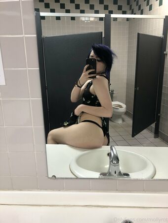MollyRot Foto Nude Leaked OnlyFans 15
