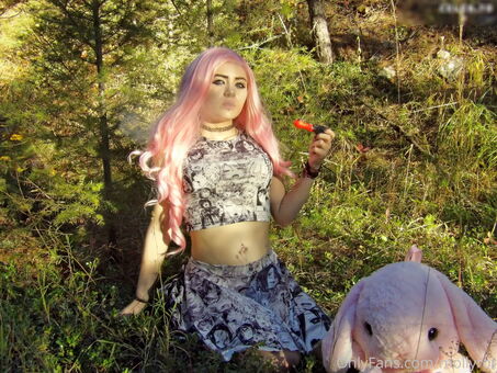 MollyRot Foto Nude Leaked OnlyFans 40