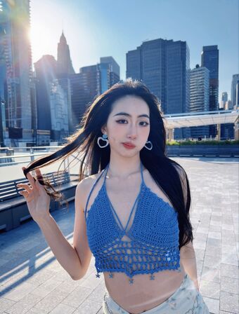 mollyshen