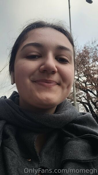 momegh Foto Nude Leaked OnlyFans 6