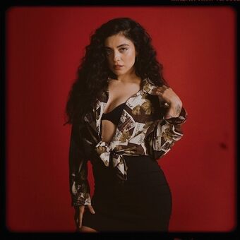 Mon Laferte