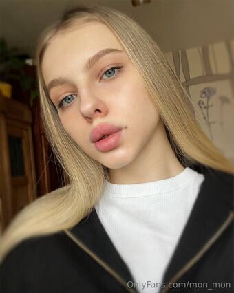 mon_mon Foto Nude Leaked OnlyFans 27