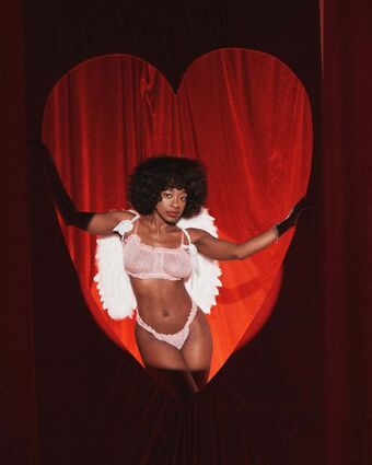 Mona Andre Foto Nude Leaked OnlyFans 10