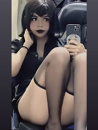 mongothic Foto Nude Leaked OnlyFans 8