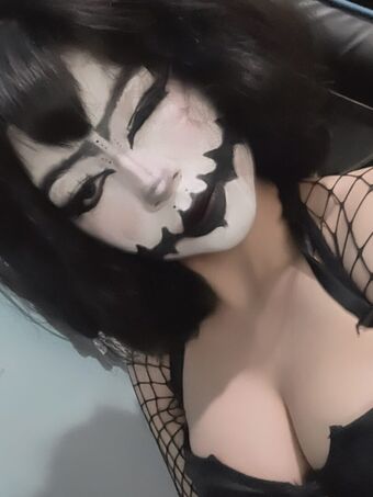 mongothic Foto Nude Leaked OnlyFans 9