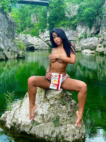 monica.cerato Foto Nude Leaked OnlyFans 2