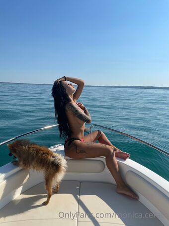 monica.cerato Foto Nude Leaked OnlyFans 4