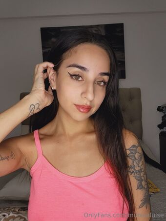 monicaluise Foto Nude Leaked OnlyFans 23