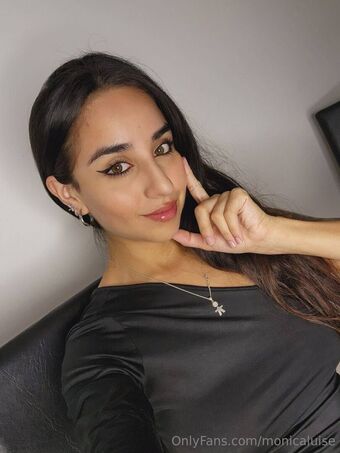 monicaluise Foto Nude Leaked OnlyFans 29