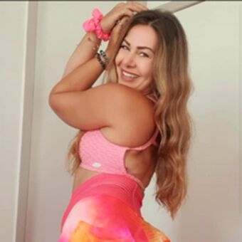 Monique De Dios
