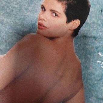 Monique Evans Foto Nude Leaked OnlyFans 53