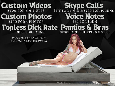 moniqueakaalexander
