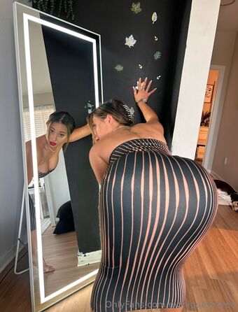moniquesheree