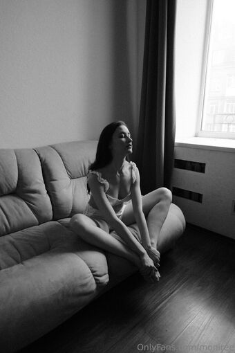moniree Foto Nude Leaked OnlyFans 15