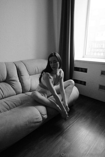 moniree Foto Nude Leaked OnlyFans 17