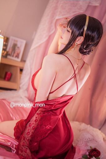 Monpink_mon