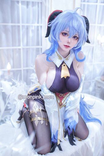 Monpink_mon