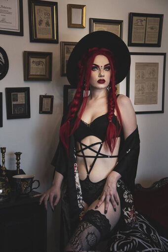 Monsa Isa Foto Nude Leaked OnlyFans 3