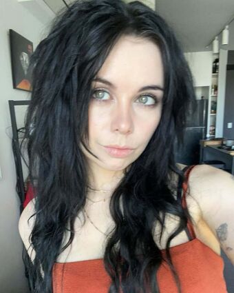 Moo Smith Foto Nude Leaked OnlyFans 51