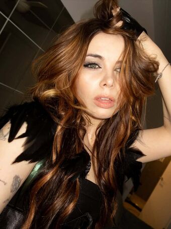 Moo Smith Foto Nude Leaked OnlyFans 54