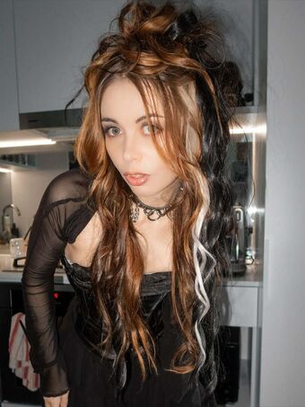 Moo Smith Foto Nude Leaked OnlyFans 55