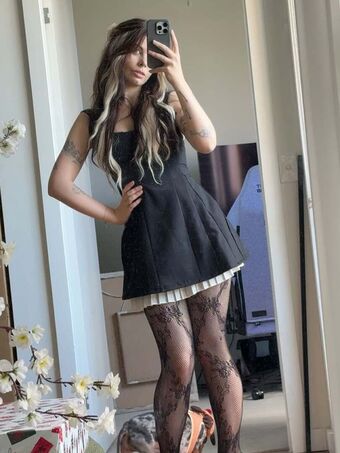 Moo Smith Foto Nude Leaked OnlyFans 56