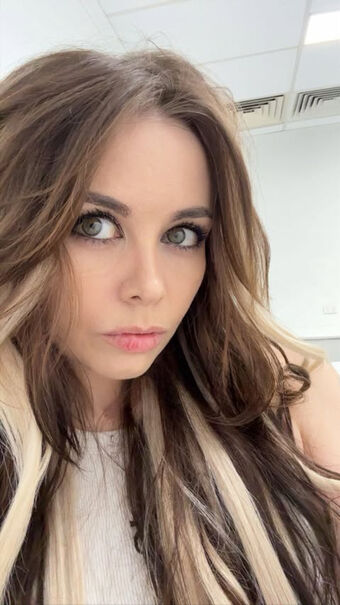 Moo Smith Foto Nude Leaked OnlyFans 57