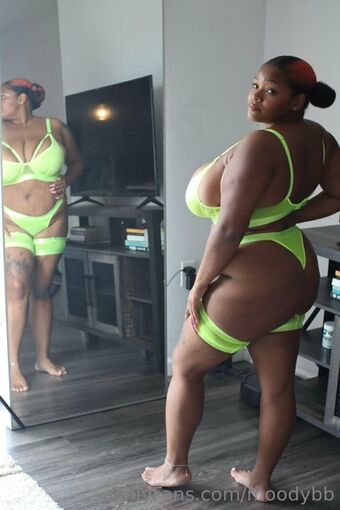 moodybb Foto Nude Leaked OnlyFans 32