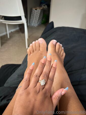 moodybb Foto Nude Leaked OnlyFans 35