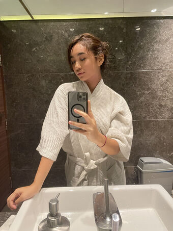 Moon Blitz Asmr Foto Nude Leaked OnlyFans 36