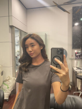 Moon Blitz Asmr Foto Nude Leaked OnlyFans 37