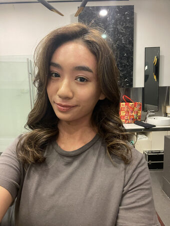 Moon Blitz Asmr Foto Nude Leaked OnlyFans 38