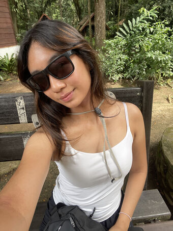 Moon Blitz Asmr Foto Nude Leaked OnlyFans 39