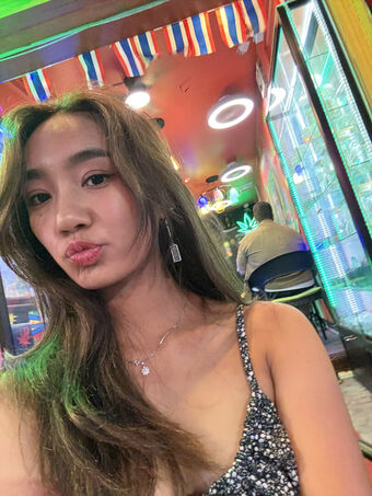 Moon Blitz Asmr Foto Nude Leaked OnlyFans 40