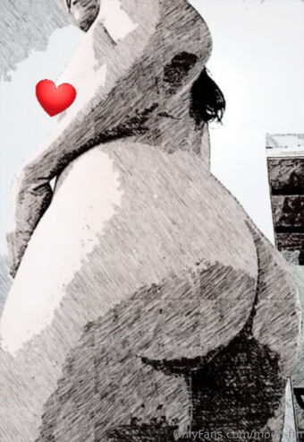 moon-fm Foto Nude Leaked OnlyFans 10