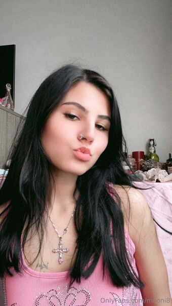 mooni8 Foto Nude Leaked OnlyFans 1