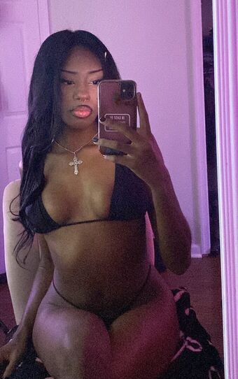 Moonishmia Foto Nude Leaked OnlyFans 32