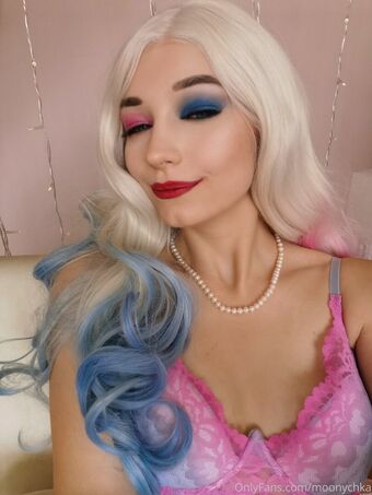 Moonychka Foto Nude Leaked OnlyFans 16