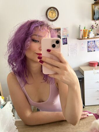 Moonychka Foto Nude Leaked OnlyFans 20