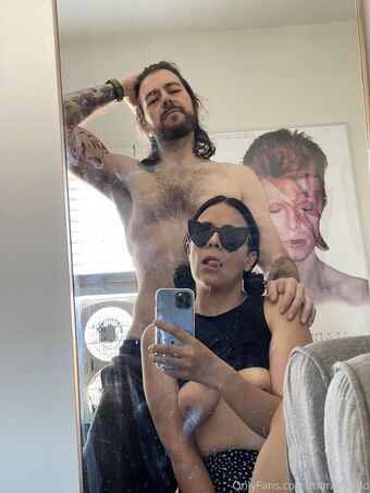 morayfredo Foto Nude Leaked OnlyFans 5