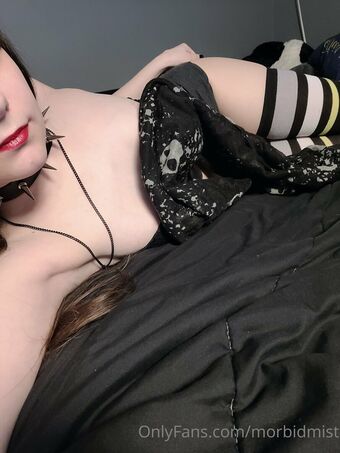 morbidmist Foto Nude Leaked OnlyFans 27