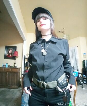 morbidmist Foto Nude Leaked OnlyFans 37