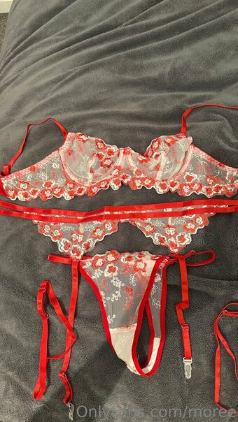 moree Foto Nude Leaked OnlyFans 13